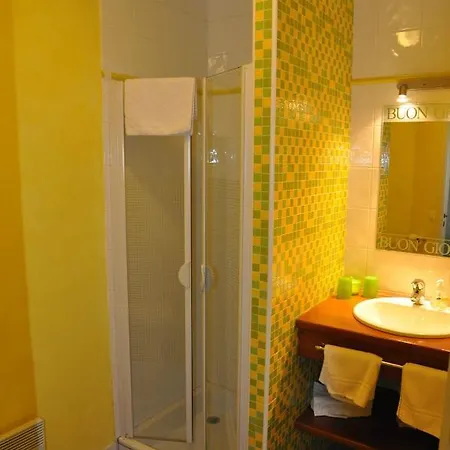 Bed and Breakfast Moulin du Fief Gentil Blere Exterior foto