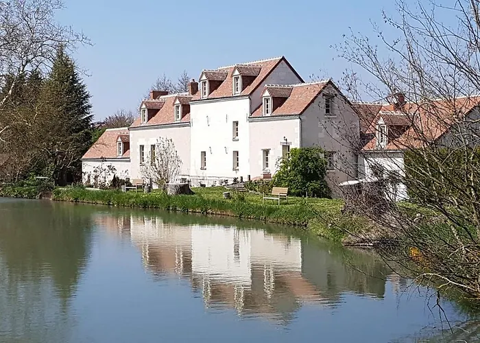 Moulin du Fief Gentil