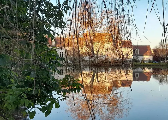 Moulin Du Fief Gentil