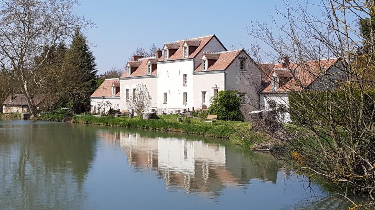 Moulin Du Fief Gentil