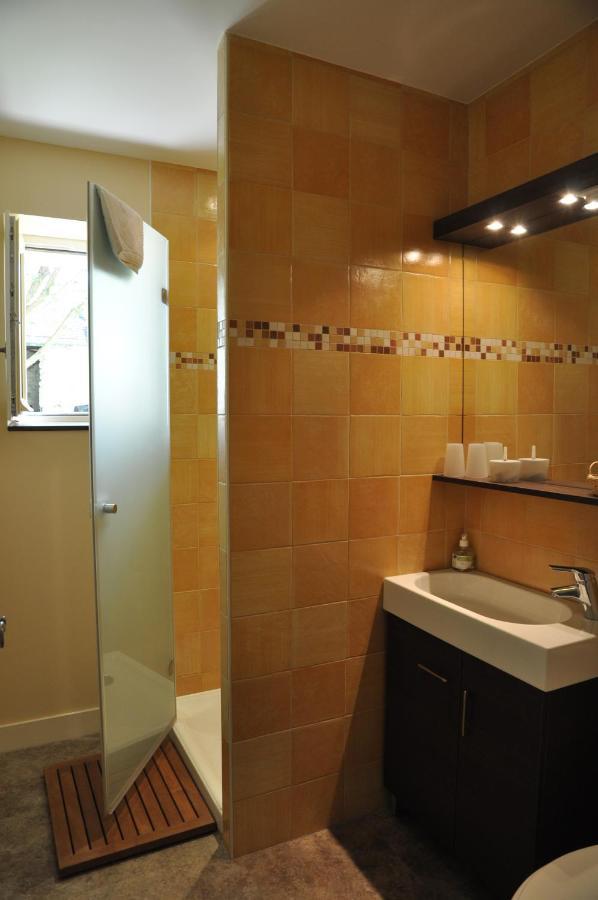 Bed & Breakfast Moulin Du Fief Gentil *