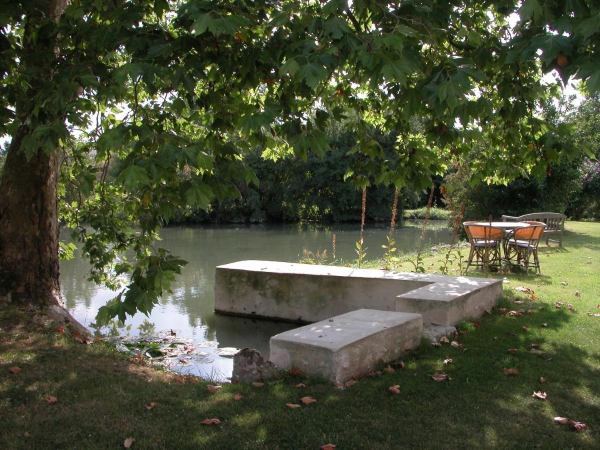 Bed & Breakfast Moulin Du Fief Gentil