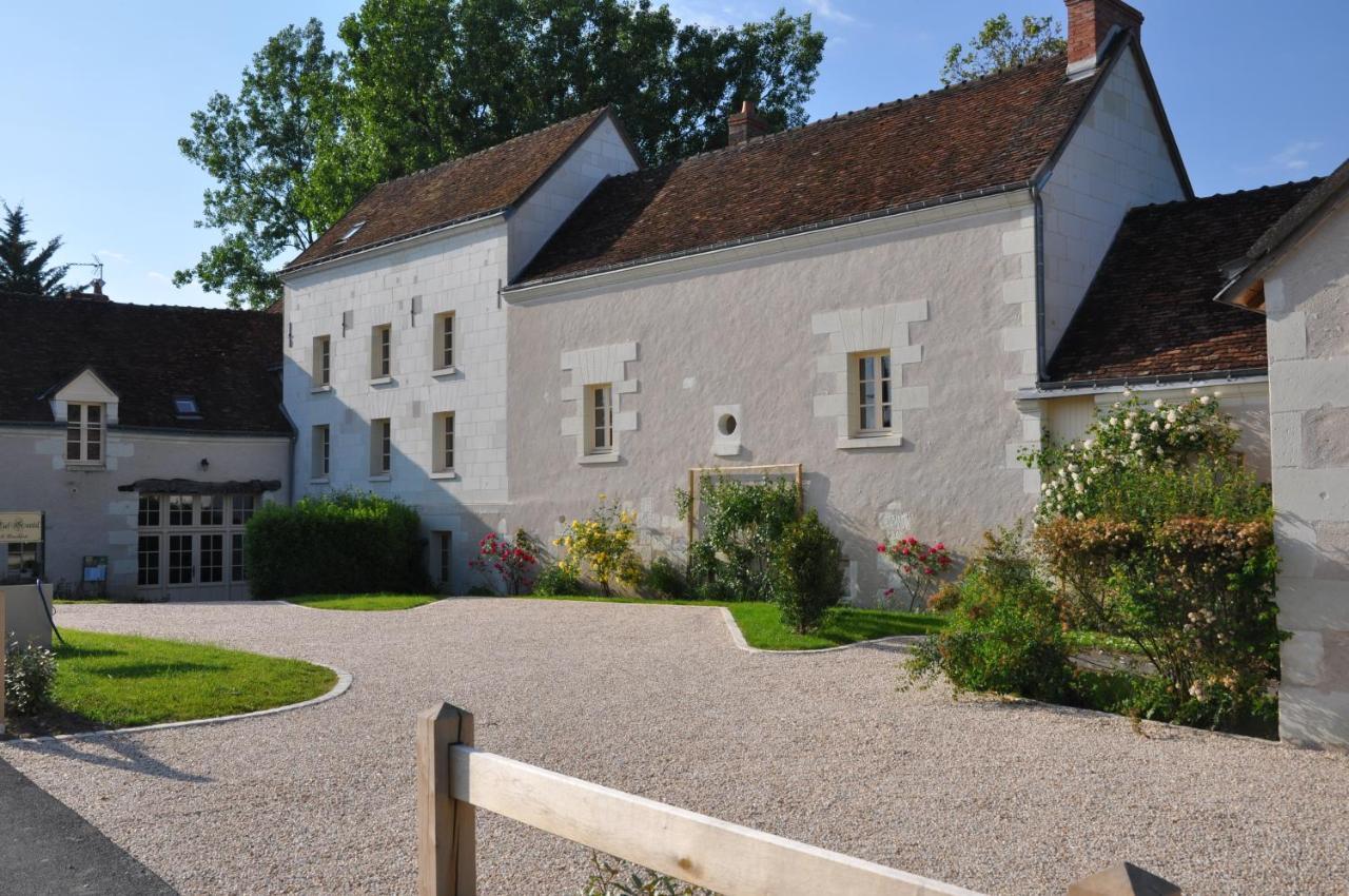 Moulin Du Fief Gentil * Blere