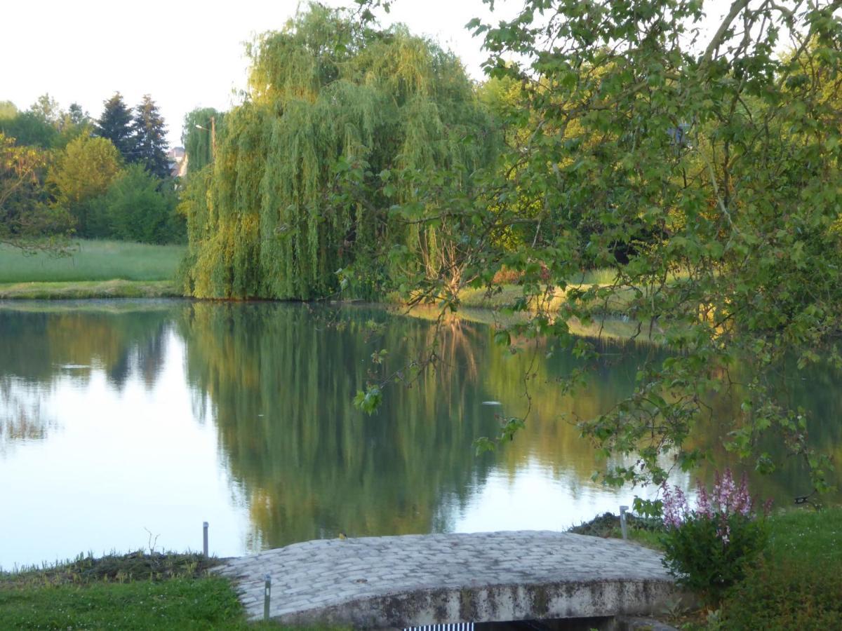 Moulin Du Fief Gentil